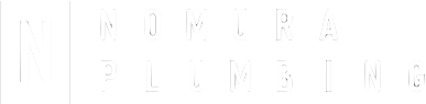 Nomura Plumbing Logo
